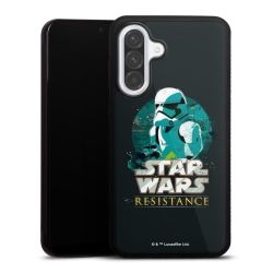 Gallery Case schwarz