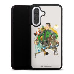 Gallery Case schwarz