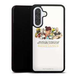 Gallery Case schwarz