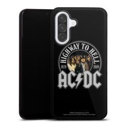 Gallery Case schwarz