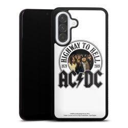 Gallery Case schwarz