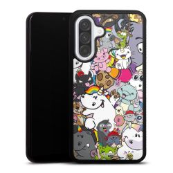 Gallery Case schwarz