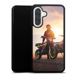 Gallery Case schwarz