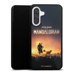 Gallery Case schwarz