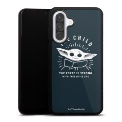 Gallery Case schwarz