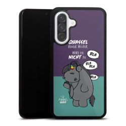 Gallery Case schwarz