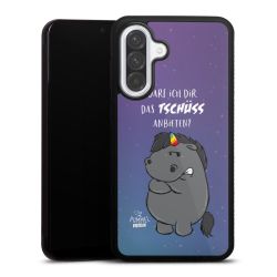 Gallery Case schwarz