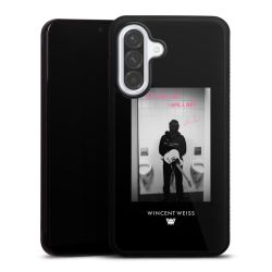 Gallery Case schwarz