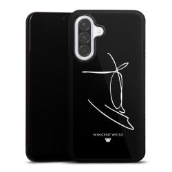 Gallery Case schwarz