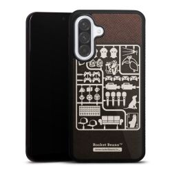 Gallery Case schwarz