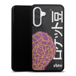 Gallery Case schwarz