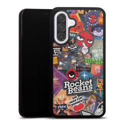 Gallery Case schwarz