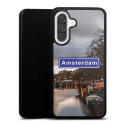 Gallery Case schwarz