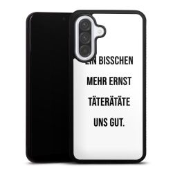 Gallery Case schwarz