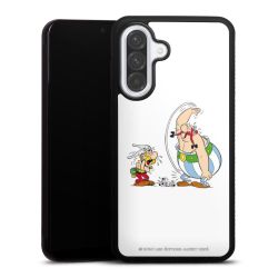 Gallery Case schwarz