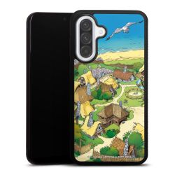 Gallery Case schwarz