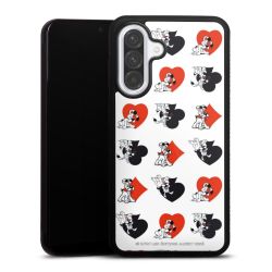 Gallery Case schwarz