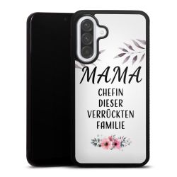 Gallery Case schwarz