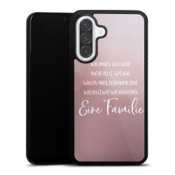 Gallery Case schwarz