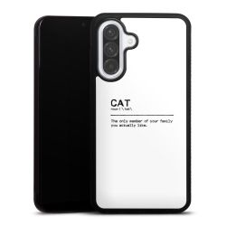 Gallery Case black