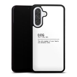 Gallery Case black