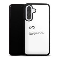 Gallery Case black