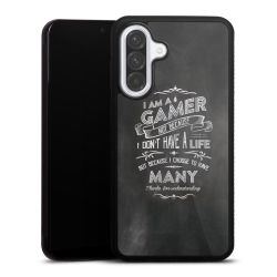 Gallery Case black