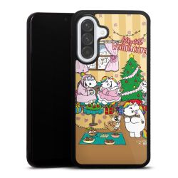 Gallery Case schwarz