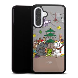 Gallery Case schwarz