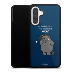 Gallery Case schwarz