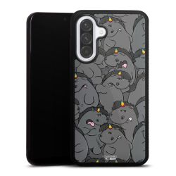 Gallery Case schwarz