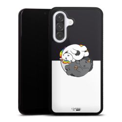 Gallery Case schwarz