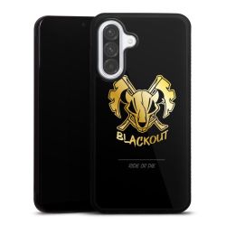 Gallery Case schwarz