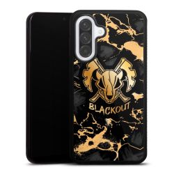 Gallery Case schwarz