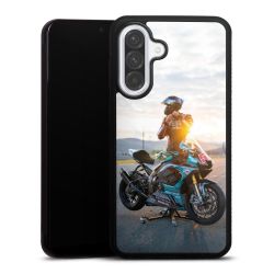 Gallery Case schwarz