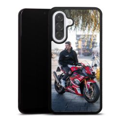 Gallery Case schwarz