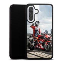 Gallery Case schwarz