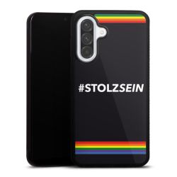 Gallery Case schwarz