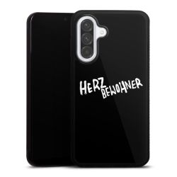 Gallery Case schwarz