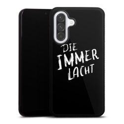 Gallery Case schwarz