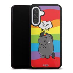 Gallery Case schwarz