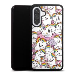 Gallery Case schwarz