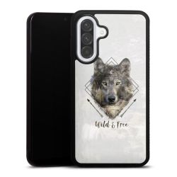 Gallery Case schwarz