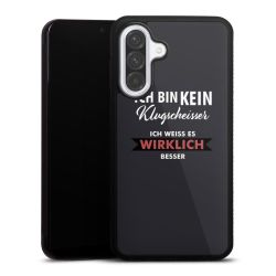 Gallery Case schwarz