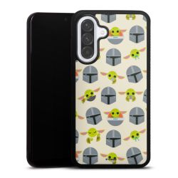 Gallery Case schwarz