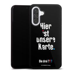 Gallery Case schwarz