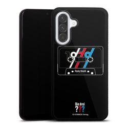 Gallery Case schwarz