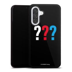 Gallery Case schwarz