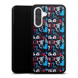 Gallery Case schwarz