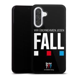 Gallery Case schwarz